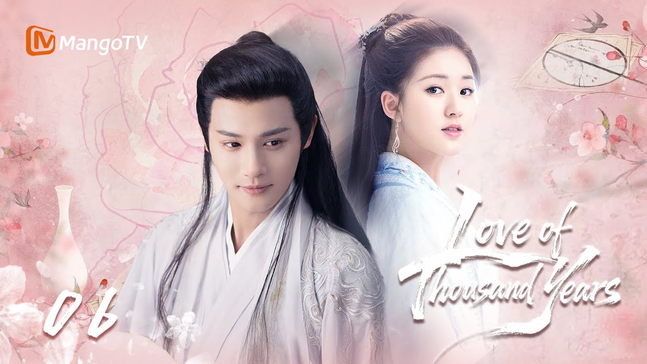[ENG SUB]EP06💘Jiuyun silently protects Qinchuan|MangoTV English