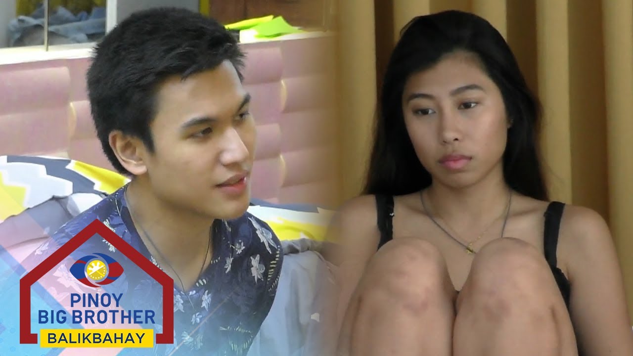 PBB Balikbahay: Gino, si Kiara parin ang iniisip sa gitna ng tensyonadong weekly task