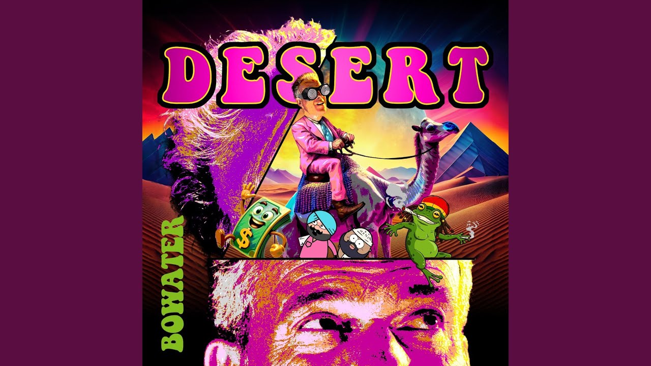 Desert