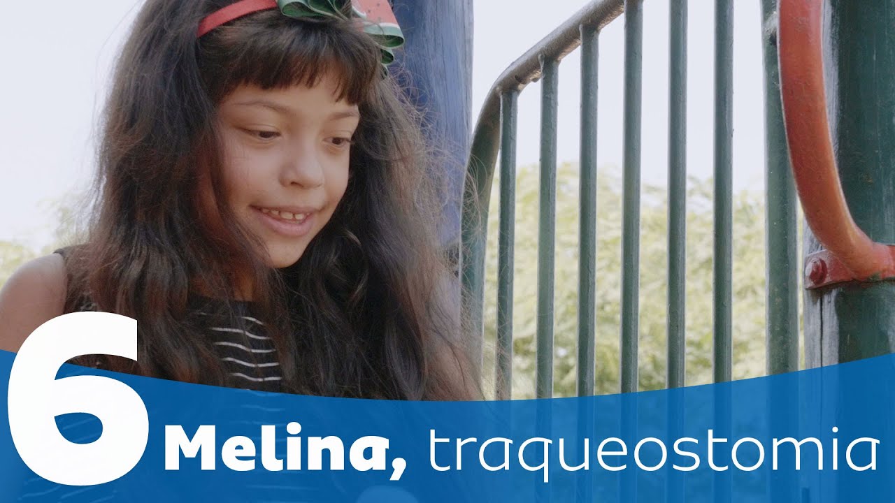 Traqueostomia | Sentido da Doença | Melina