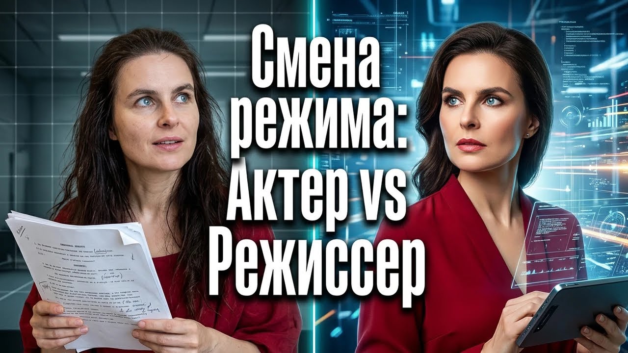 Как сделать ум своим помощником в создании новой версии себя?