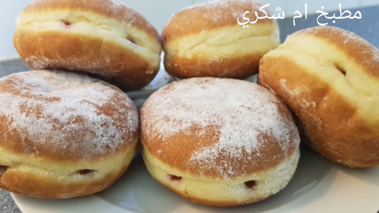 beignets
Donuts
 بيني اقتصادي سهل وسريع التحضير/بينيي ساهل/ بريوش خفيف/فطائر حلوة