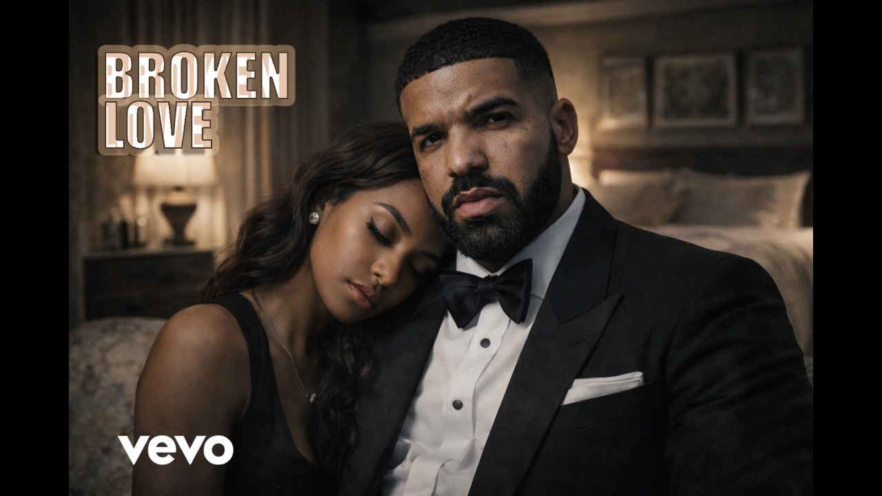 BROKEN LOVE #drake #hiphop #rap #lovesong
