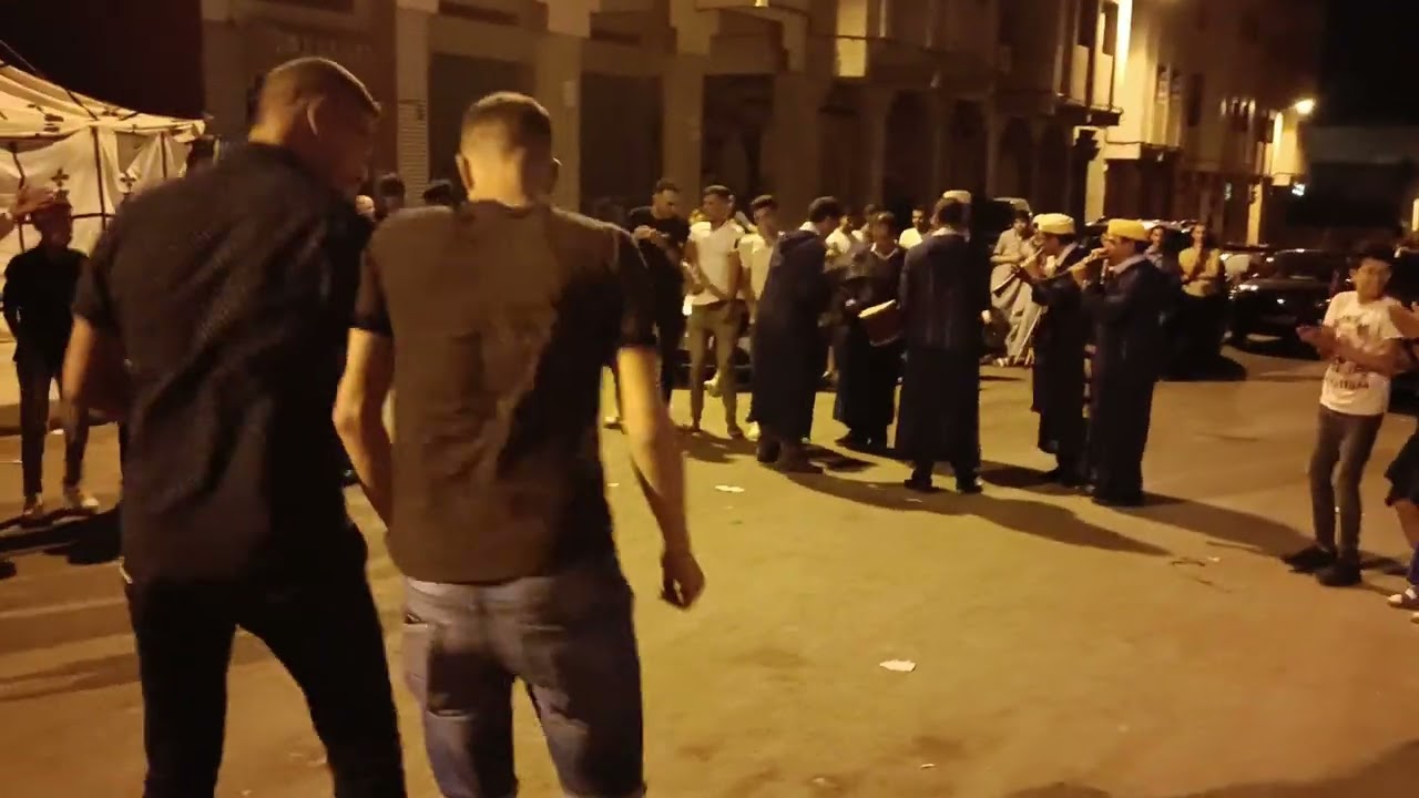 الغيطة والطبل الهيت مع جحا احسن معلم في العالم الهايت صنهاجة السراير تاركيست فرجة ممتعة