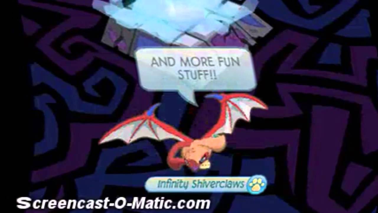 Animal Jam (Giveaway, Vlog,ETC...)
