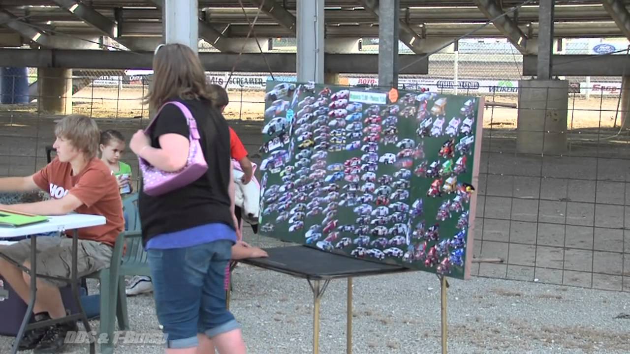 2012 Memorial Day Weekend @ 34 Raceway