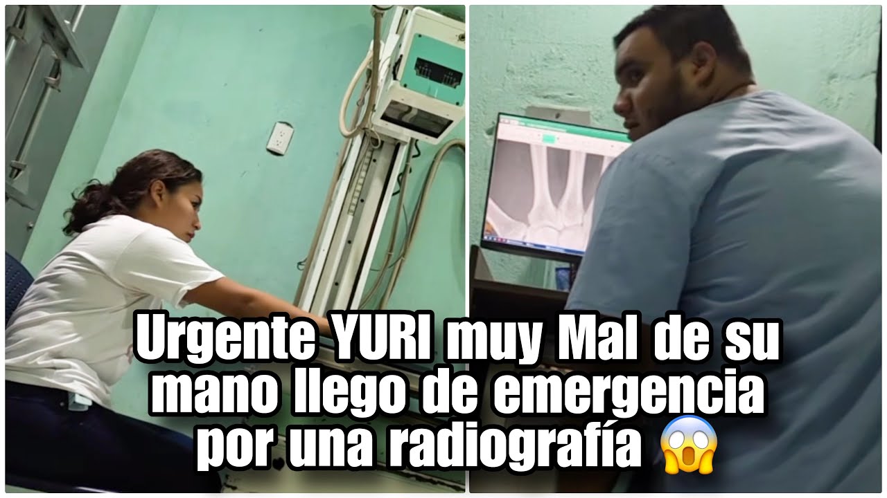 POLLO se pasó de la ralla con YURI la golpeó en su casa en broma y resultó aquí😱