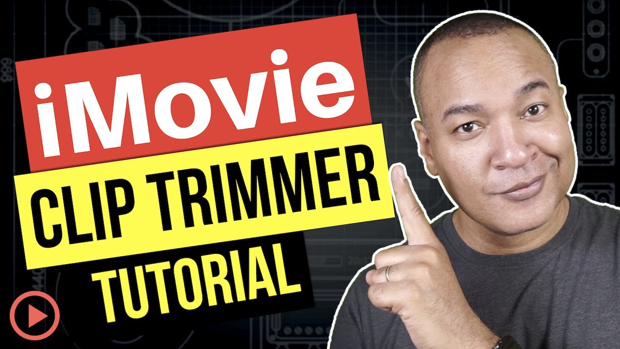 Секреты профессионального редактирования с помощью iMovie Clip Trimmer на Mac!