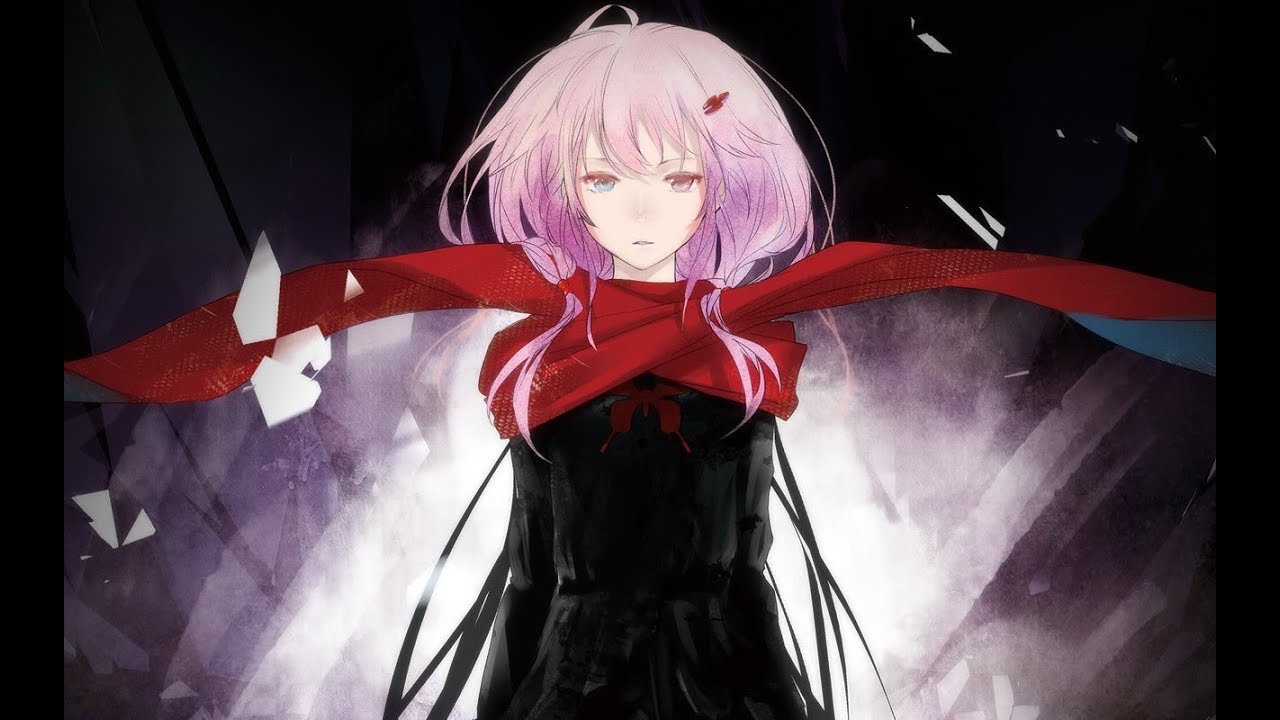 ❆ The everlasting guilty crown ❆ ◄ Fandub Latino ► Guilty Crown Opening 2