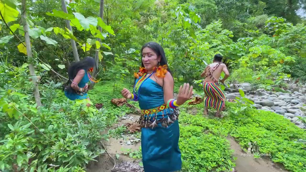 Vídeo Oficial de Piusa Nua/Ii mesermasrikia.