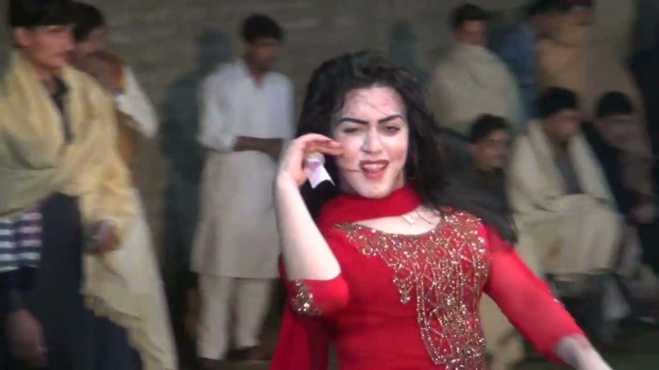 MISS LOVELY KOKO NEW DANCE SONG 2022 GULL YMA KHUSHBO YMA