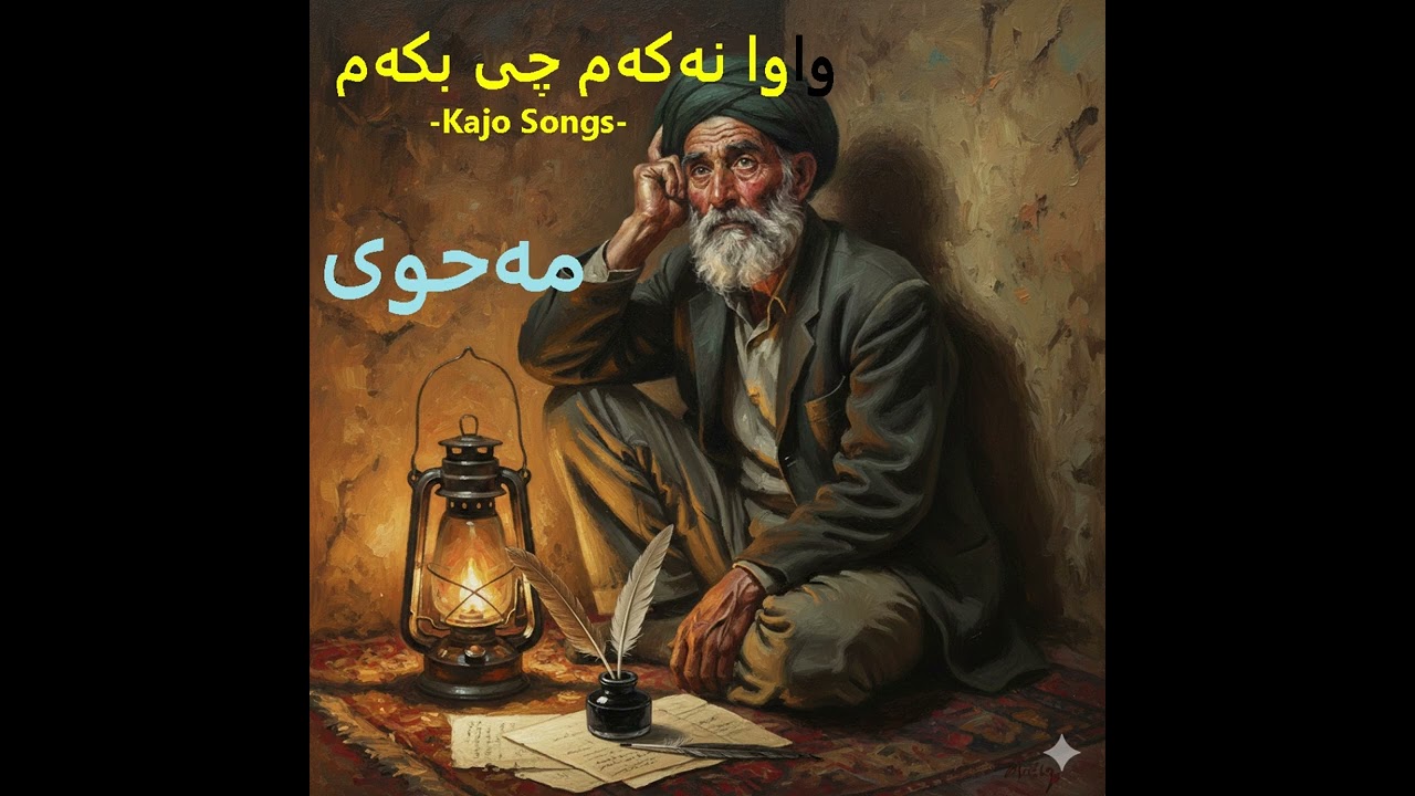 وا نەکەم چ بکەم؟