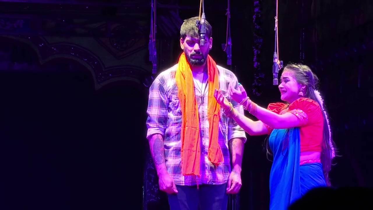 #Jatra singhabahini #ତୁମୋ ବଜରଙ୍ଗୀ vairal nataka odia jatra ଚର୍ଚ୍ଚାରେ piyushtripathi 