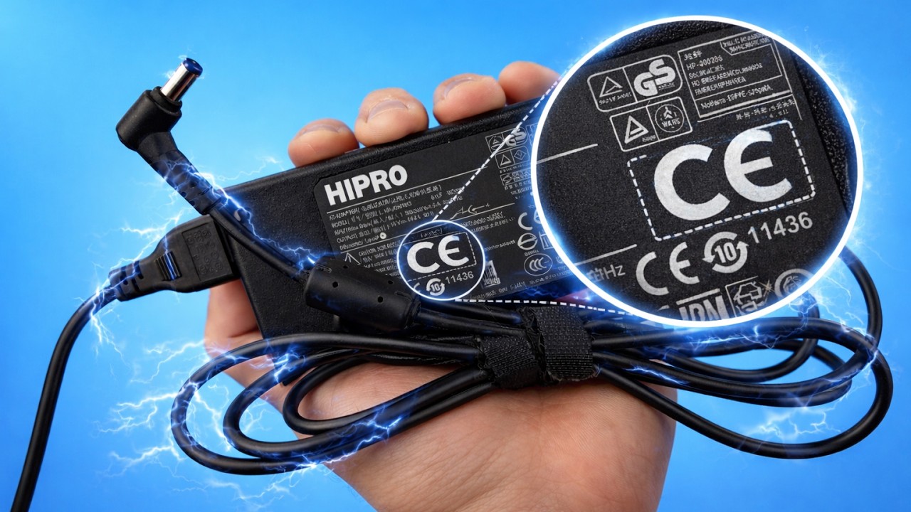 Don't buy a welding machine again! Use a laptop charger and battery!
