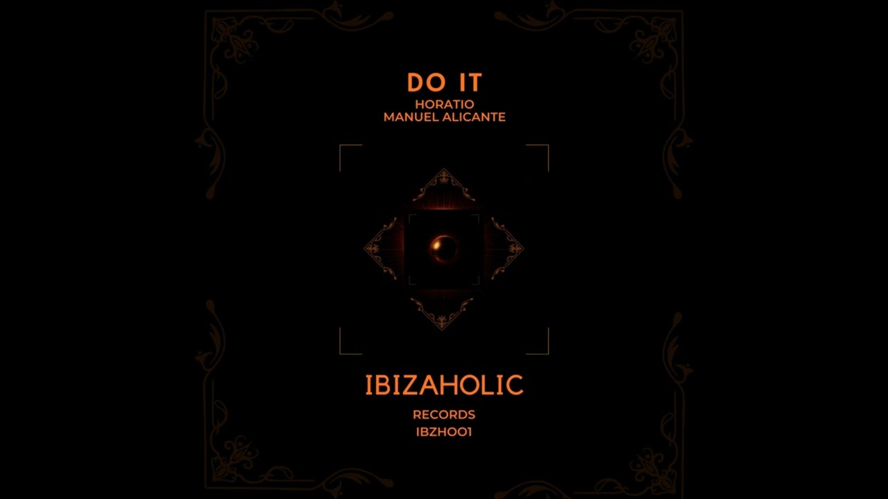 Horatio - Ignite