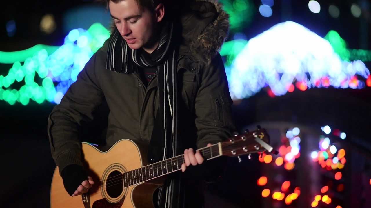 THE PLAYDATES - Christmas For Me (Official Music Video)