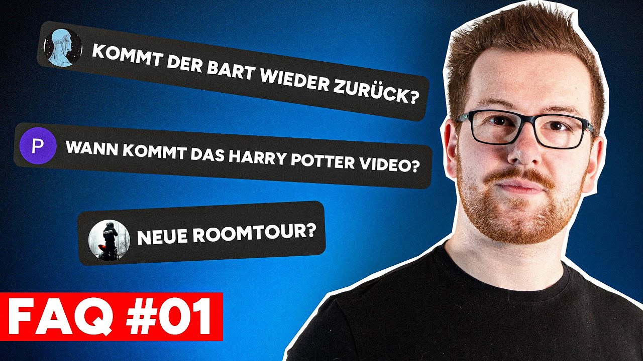 Ich beantworte EURE FRAGEN!  | DeeMon Talks FAQ #01