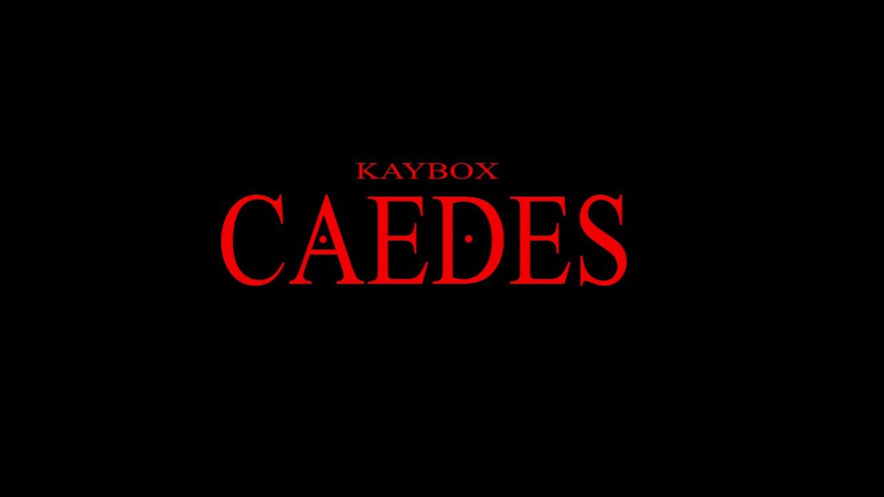 Kaybox V2 - Caedes mix: Bloody tune