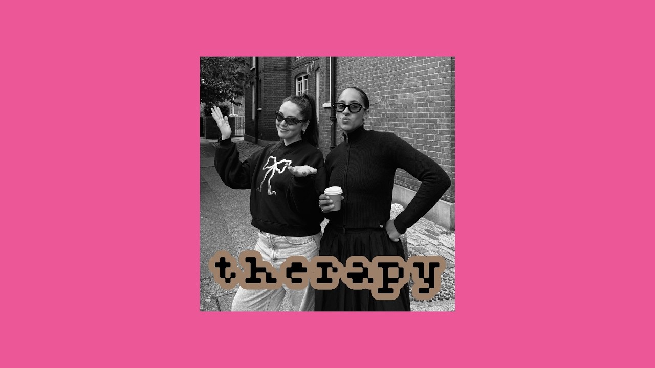 S2 EP2: Therapy with Logic1000 & Helena Star