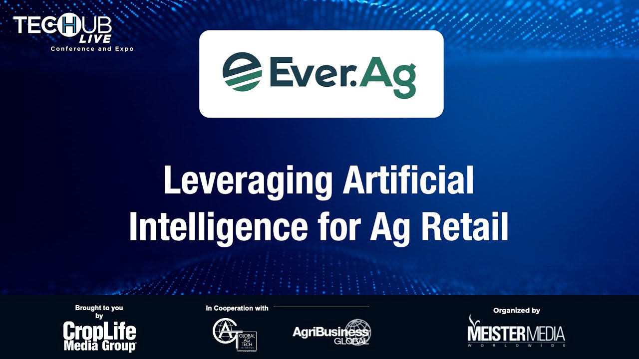 Leveraging Artificial Intelligence for Ag Retail