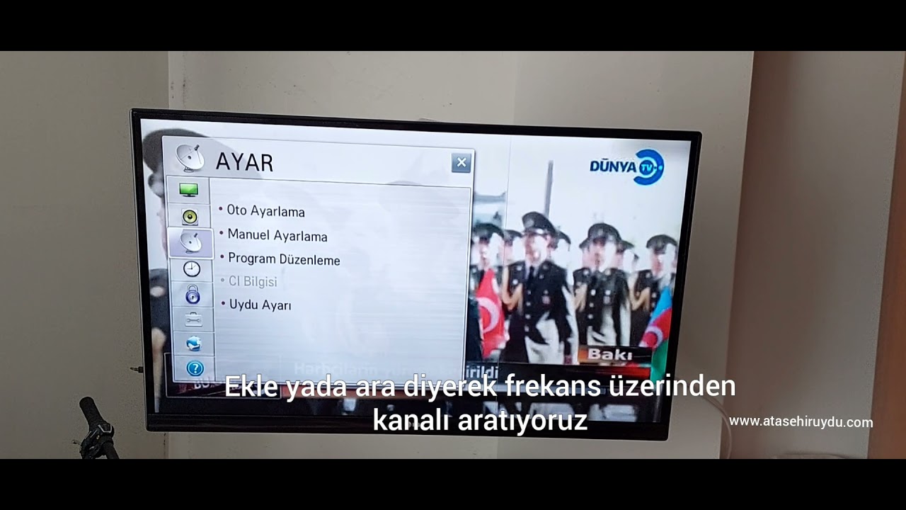 Cbc Sport Hd Azerspace Nasıl İzlenir? Frekansı nedir? Şampiyonlar Ligi Ücretsiz İzle