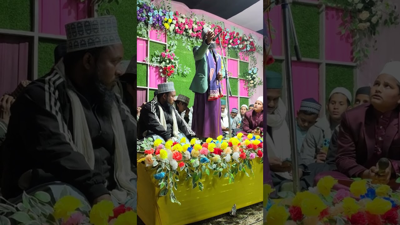 Naat Sharif new