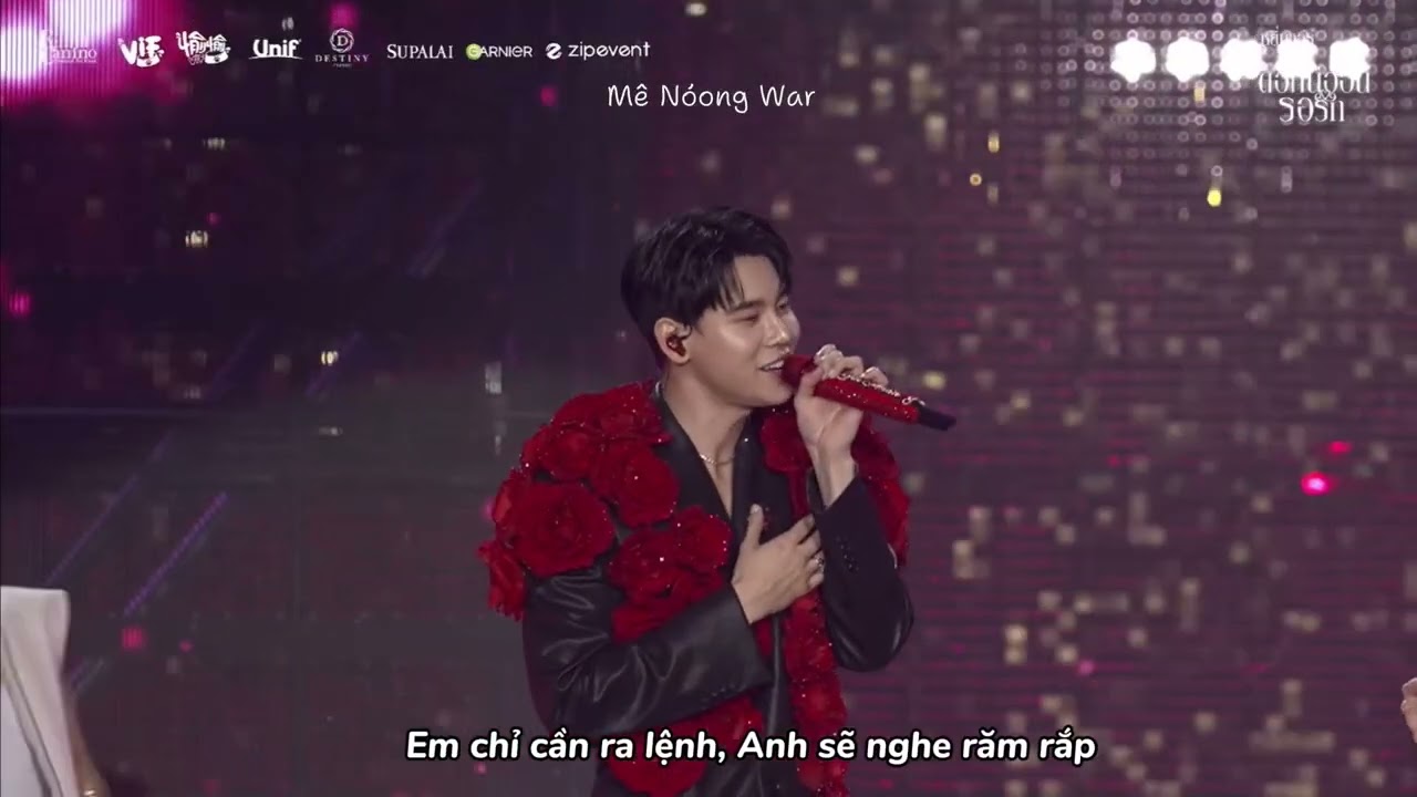 [vietsub] หัวใจผมว่าง 