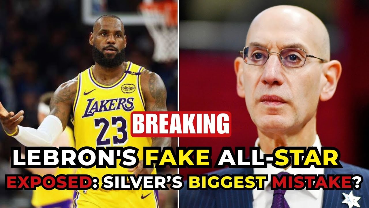 LeBron James Just Got CALLED OUT By Charles Barkley...(This Changes Everything!)