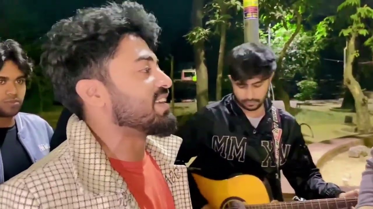 মন যতনা পিরীতি তুই আমারে শিখাইলি | আরমান আলিফ