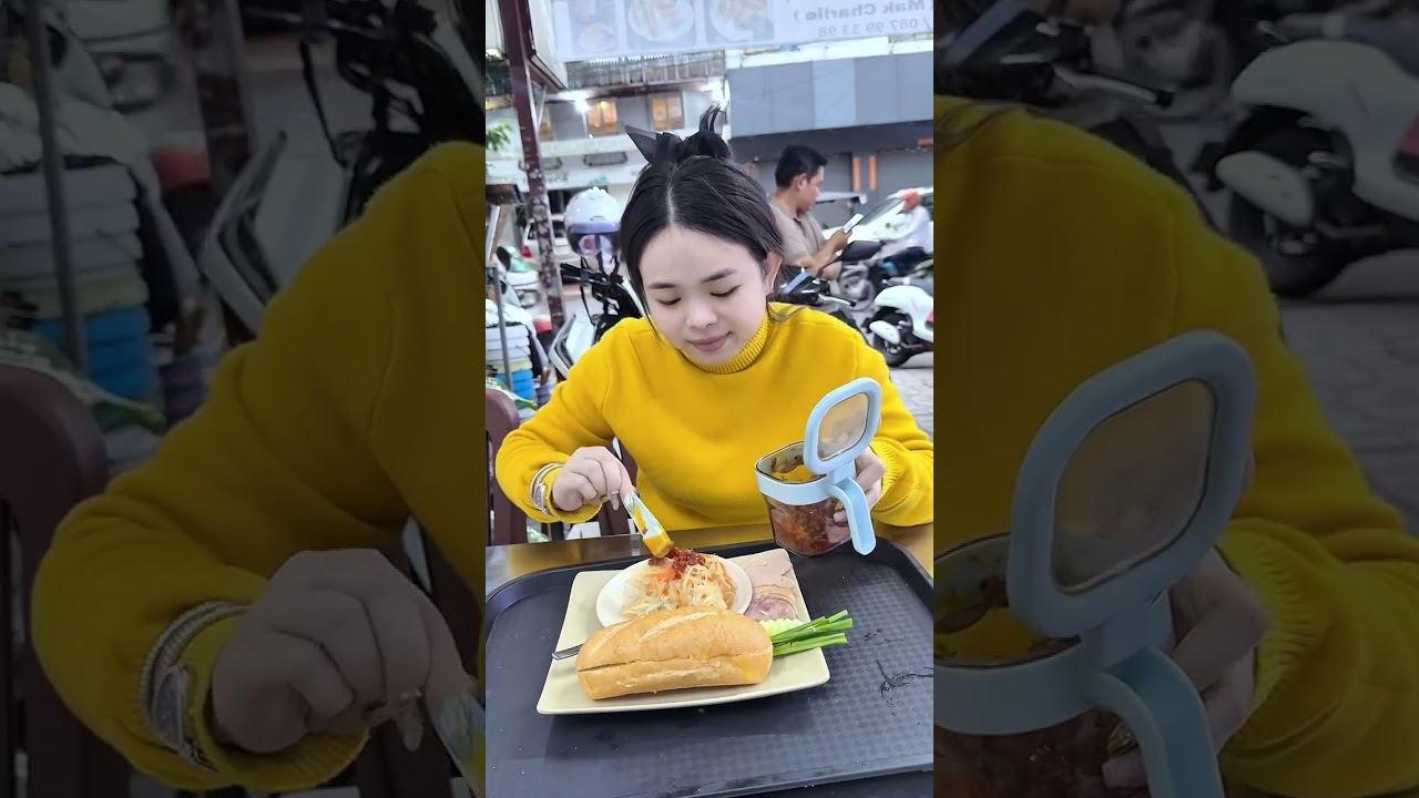ឆលី អេីយ🥲❤️ ｜ By Miss Sunflower Brand By CEO