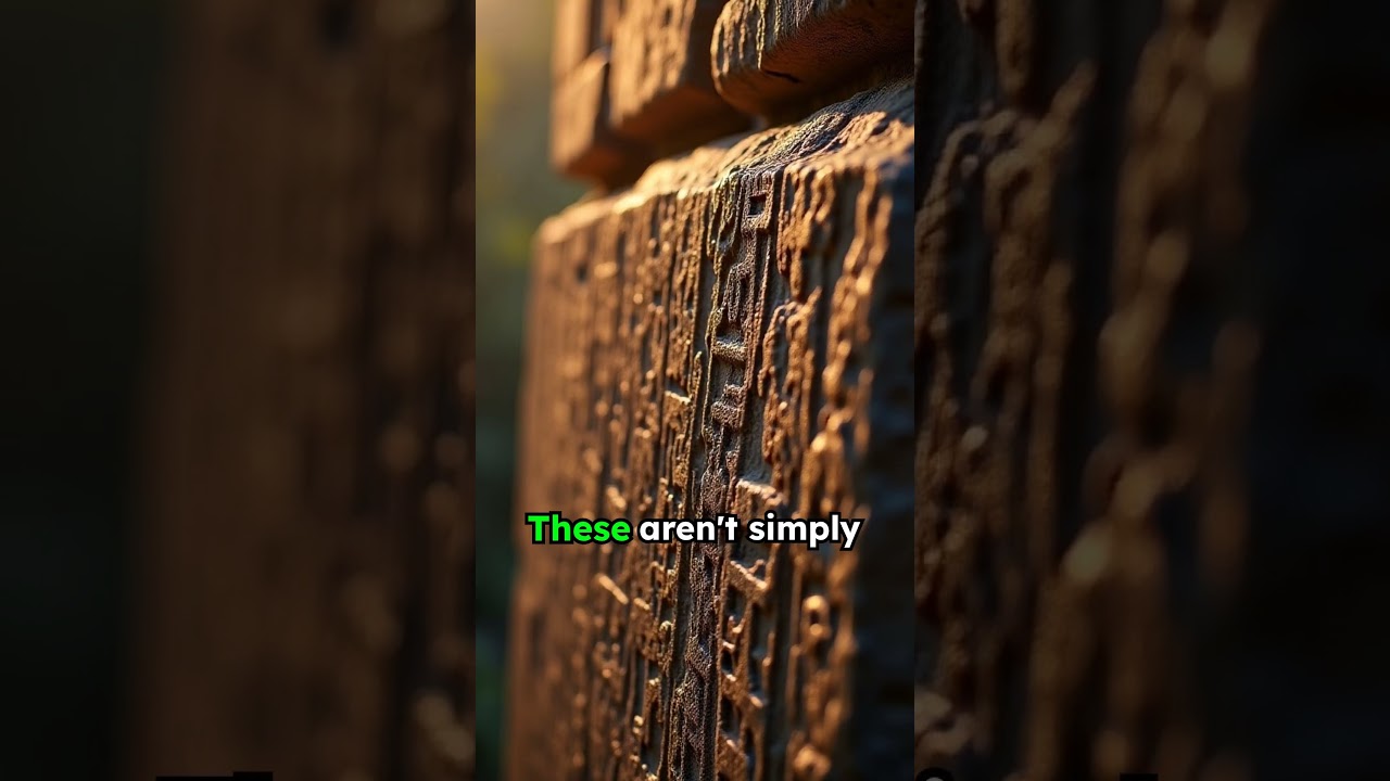 Decoding Ancient Symbols: Keys to Universal Consciousness