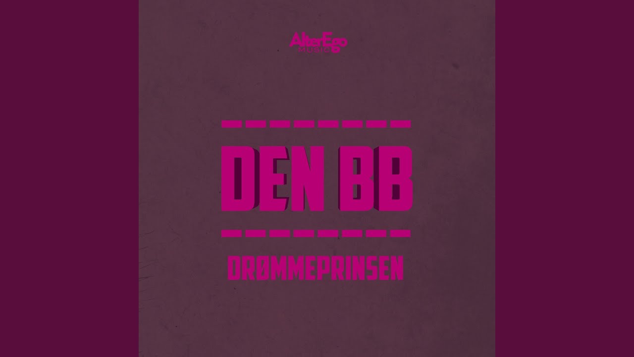 Dr&oslash;mmeprinsen