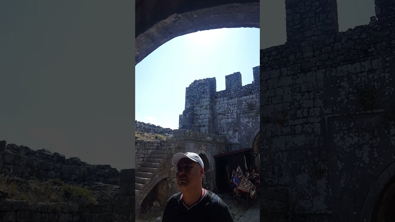 Albania. Inside the history 