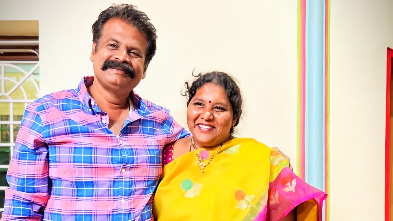 RKBULLS && భూమిరెడ్డి గౌతమి రెడ్డి వారి కమాండ్ జత 