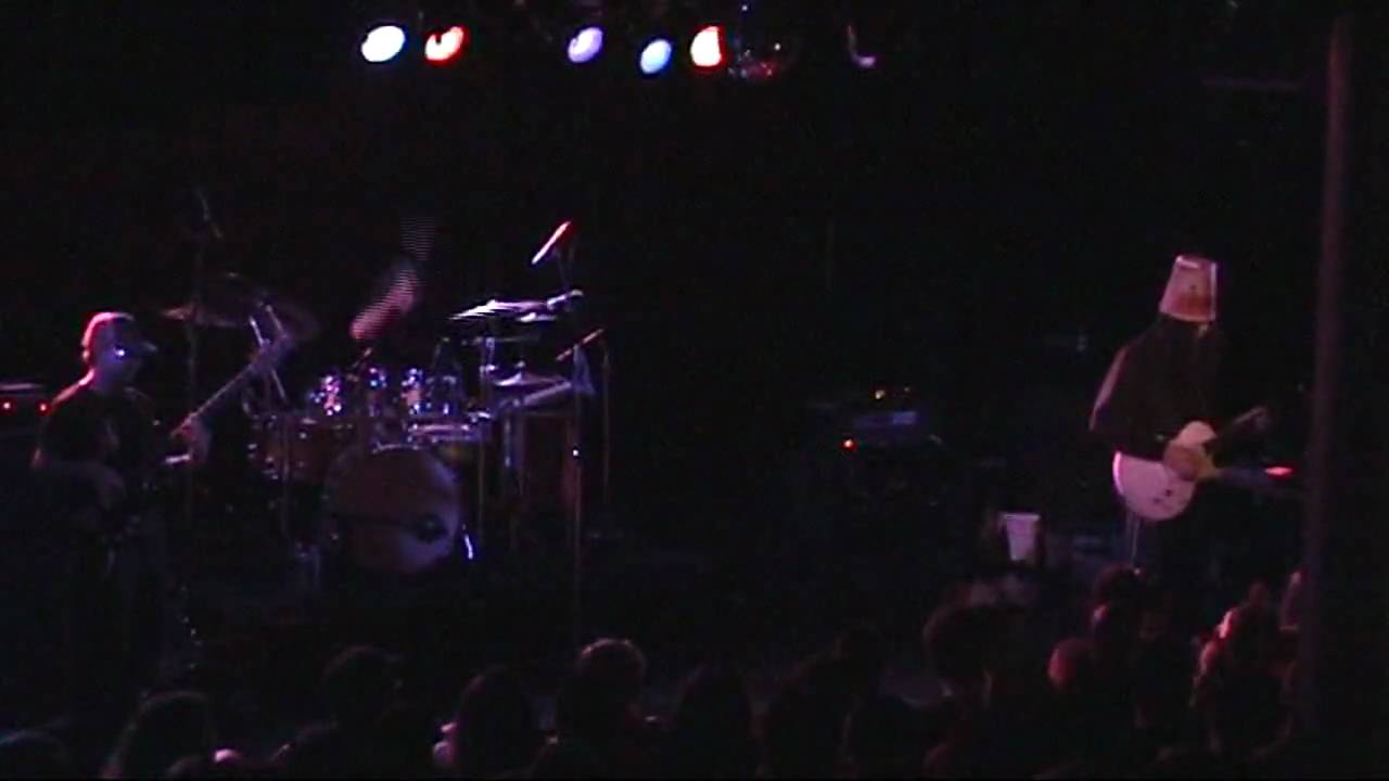Buckethead - Soopfuh Beemuh