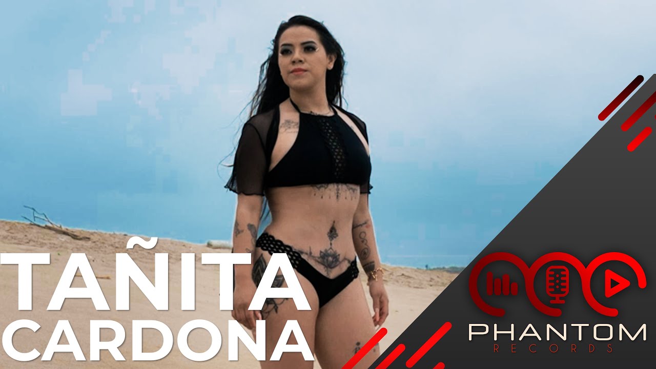Ta&ntilde;ita Cardona - Hasta aqu&iacute; nos trajo el rio - Video Oficial