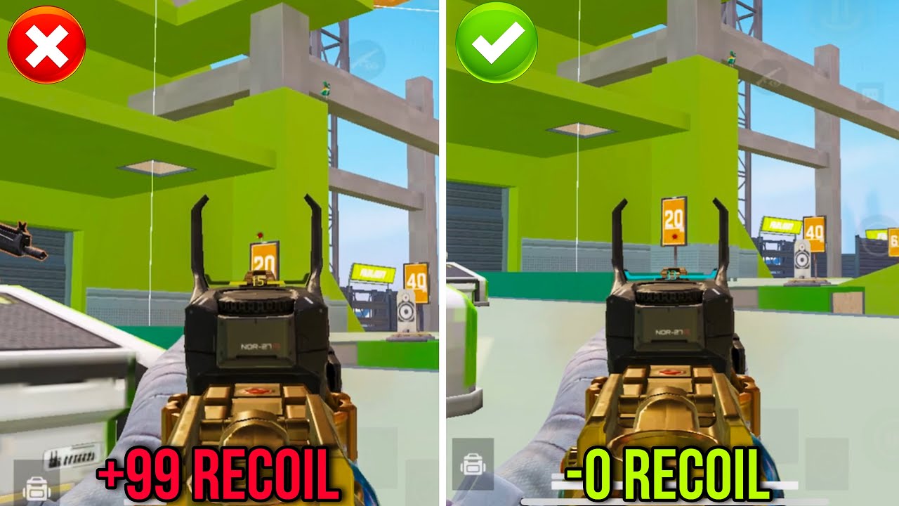 How To Make Your Own Sensitivity In One Minute | Best Zero Recoil Sensitivity For FARLIGHT 84