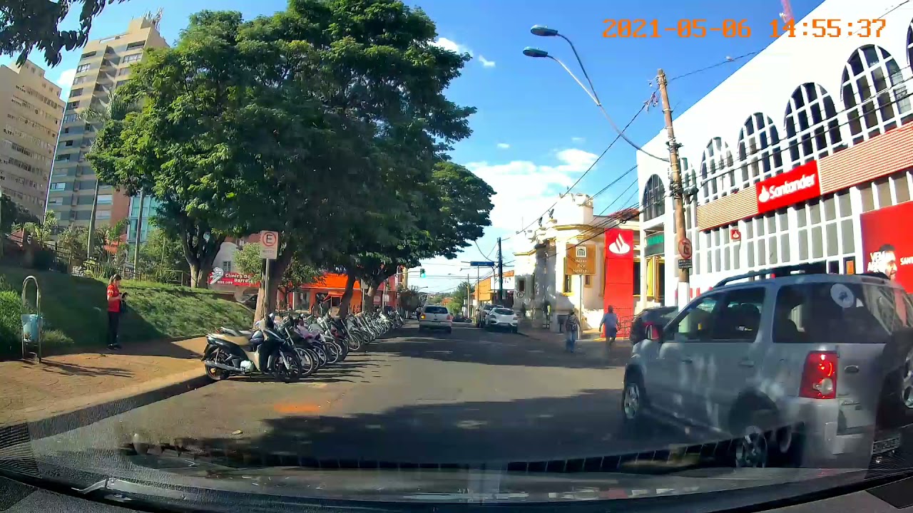 Cidade Barretos - São Paulo - Brasil