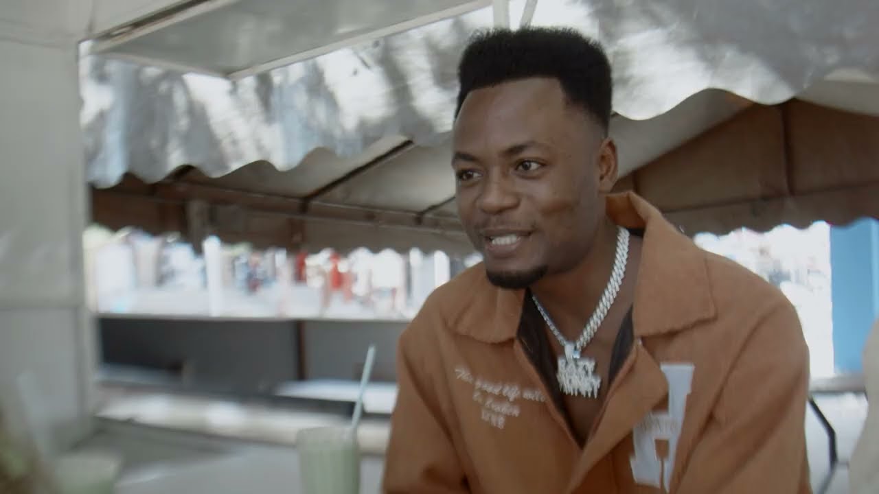 SENSE .....ZAIDI___ official video