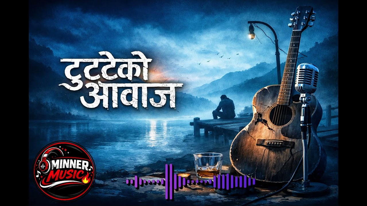 Tuteko Aawaj _____ टुटेको आवाज.....