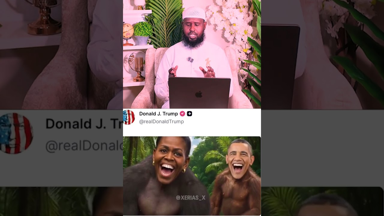 TRUMP OO GOD KU RIDAY USA!