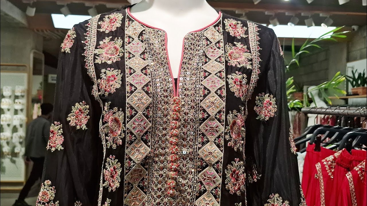 Ethnic Season End Sale 70% Flat OFF 2025 🔥❤️Ethnic New Ready To Wear 🔥Ethnic Sale