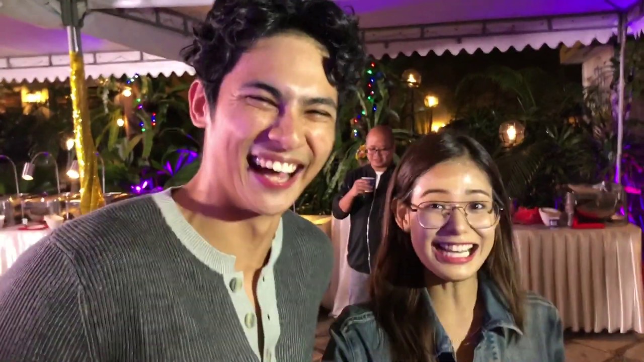 DEVON Seron, NAGULAT at PINAGPAWISAN sa PAG-AMIN ni KIKO! “Speechless ako!”