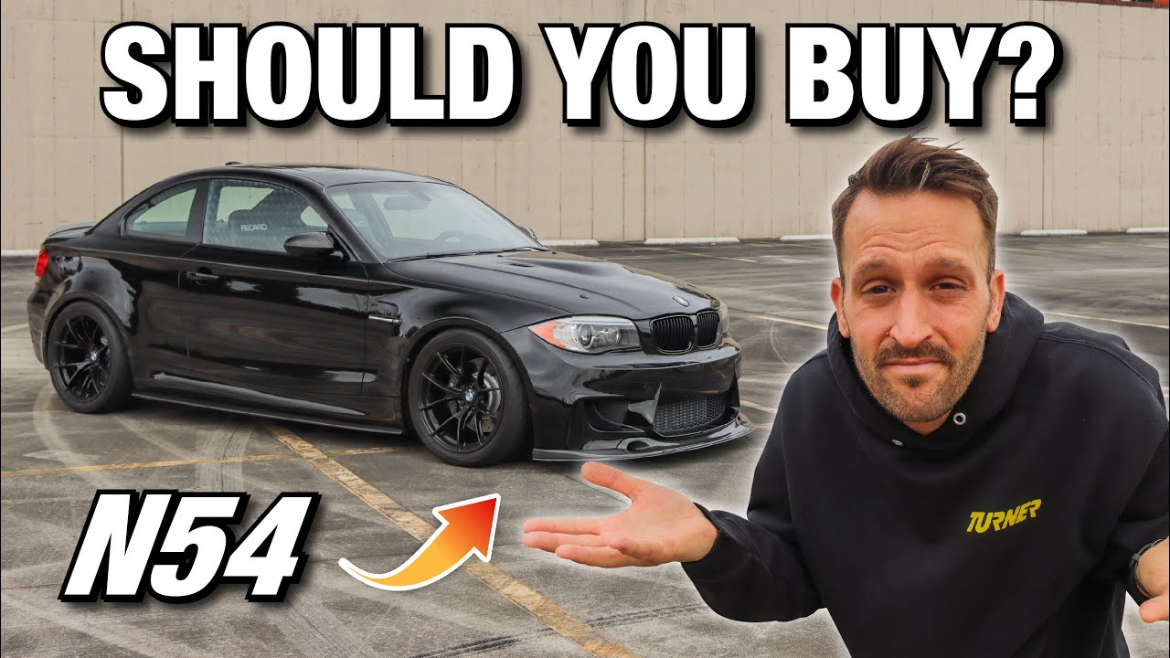 Мой отзыв о владении BMW 135i спустя 1 год!