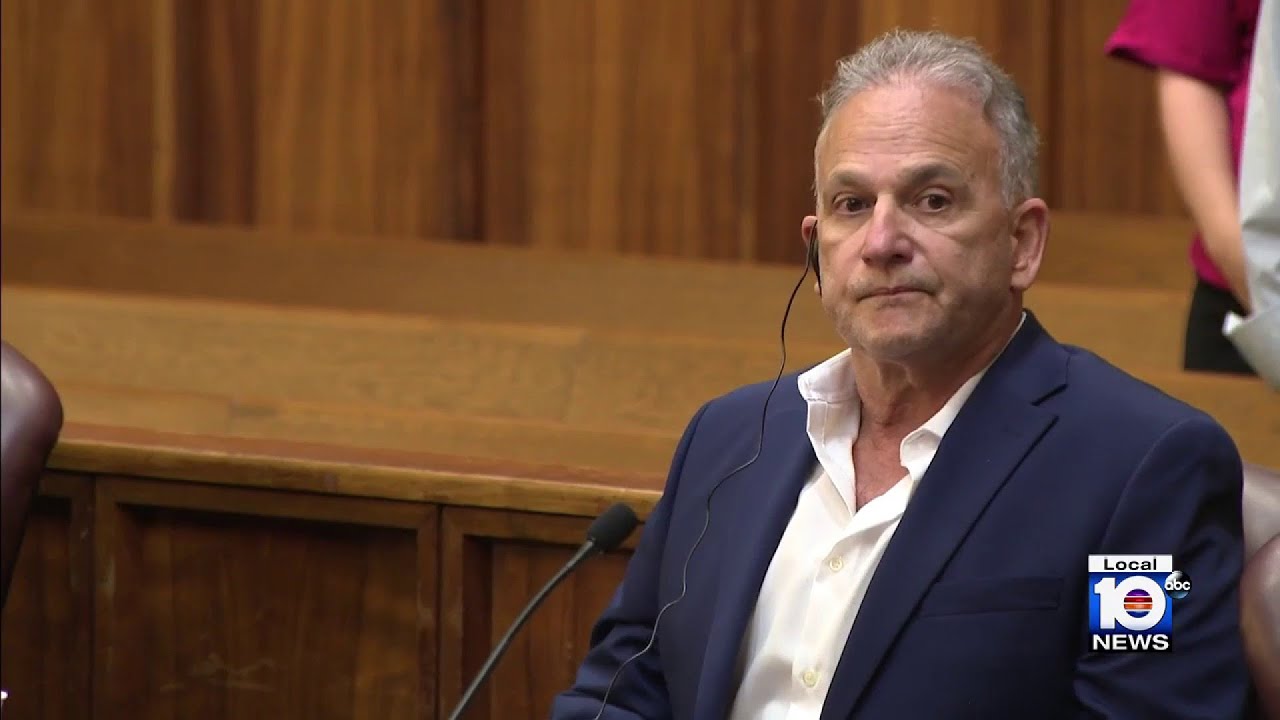 Co-founder of Presidente Supermarket standing trial for murder-for-hire plot