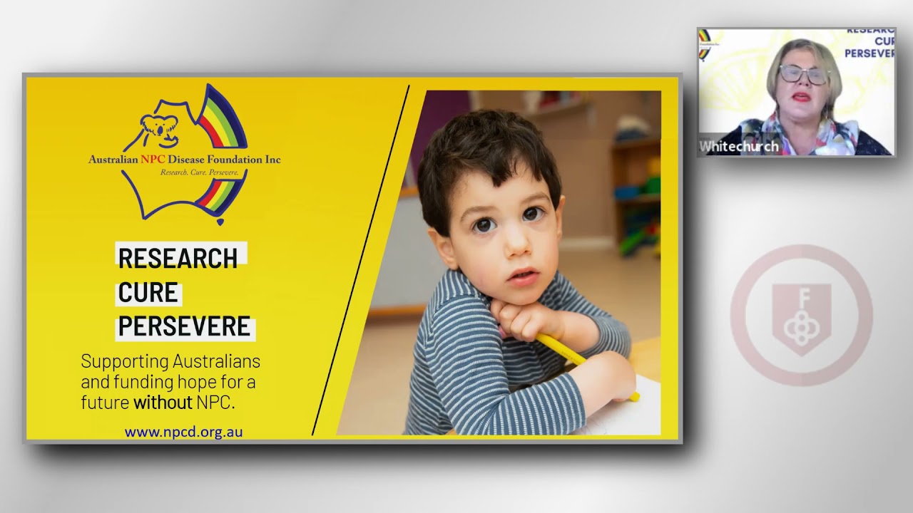 Niemann-Pick Disease Type C: Working together to make a difference