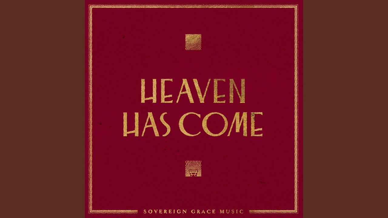 How Low Was Our Redeemer Brought