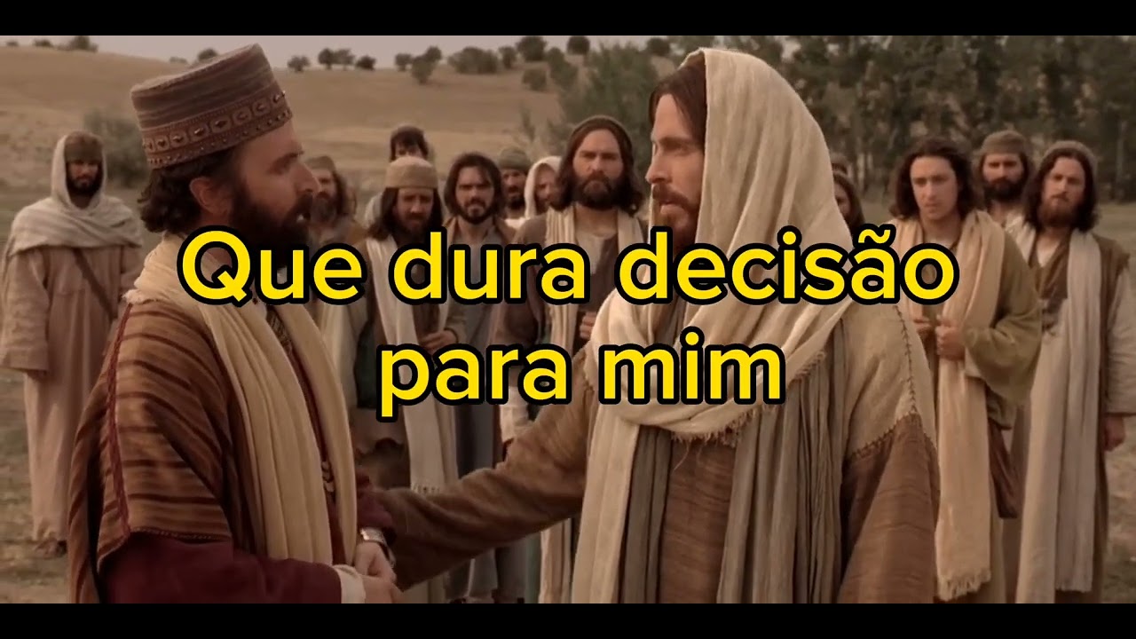 NOVO SOM • O JOVEM RICO • PLAY BACK LEGENDADO