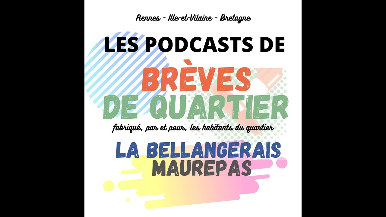 Brèves de quartier, le podcast : fermeture de la ludothèque du Centre social de Maurepas