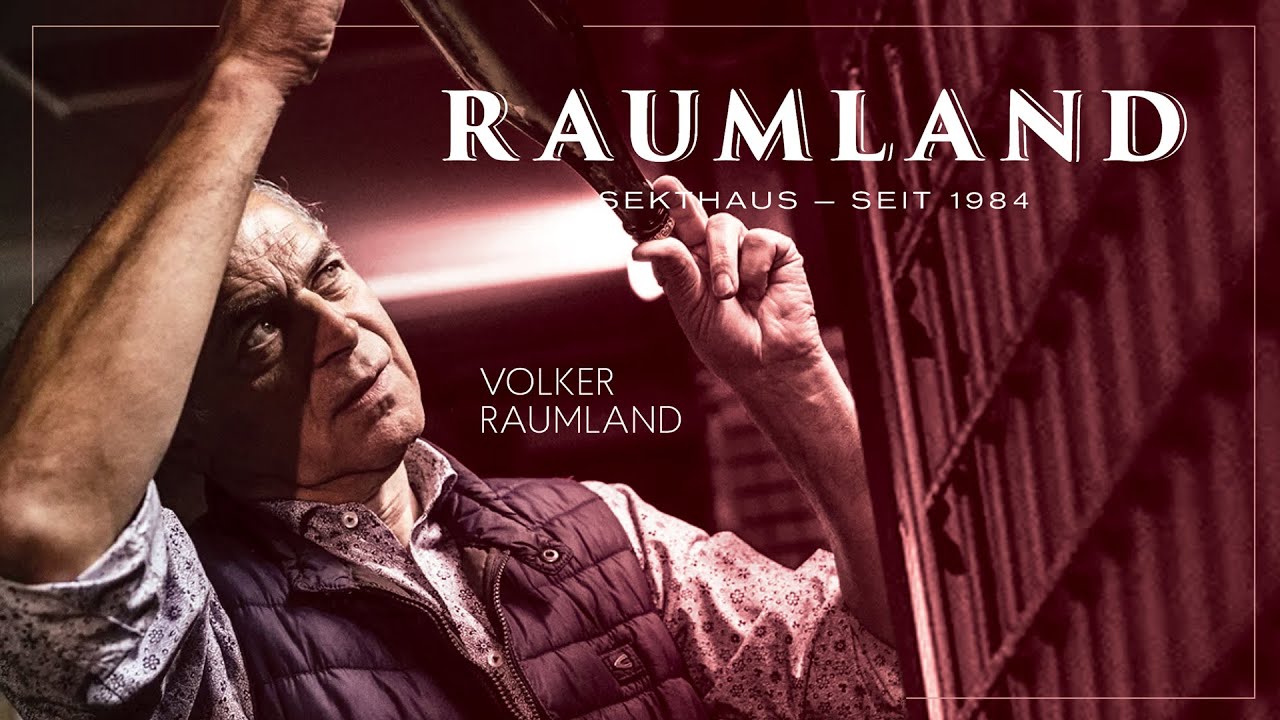 Винодел месяца: Sekthaus Raumland